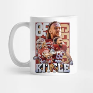 Kittle 85 Mug